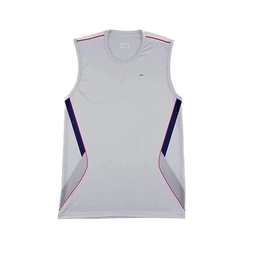 Camiseta Elite Machão Masculina Sea Land 125914 Gelo