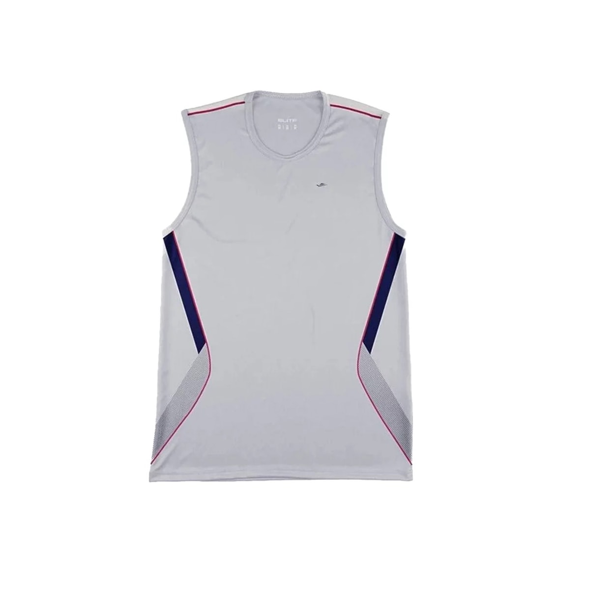 Camiseta Elite Machão Masculina Sea Land 125914 Gelo Camiseta Elite Machão Masculina Sea Land 125914 Gelo