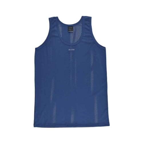 Camiseta Elite Regata Masculina Quality 25286 Marinho