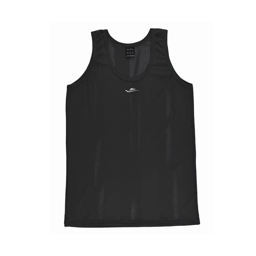 Camiseta Elite Regata Masculina Quality 25286 Preto Camiseta Elite Regata Masculina Quality 25286 Preto