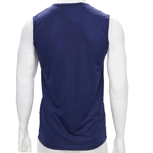 Camiseta Elite Regata Masculina Sea Land 125480 Marinho