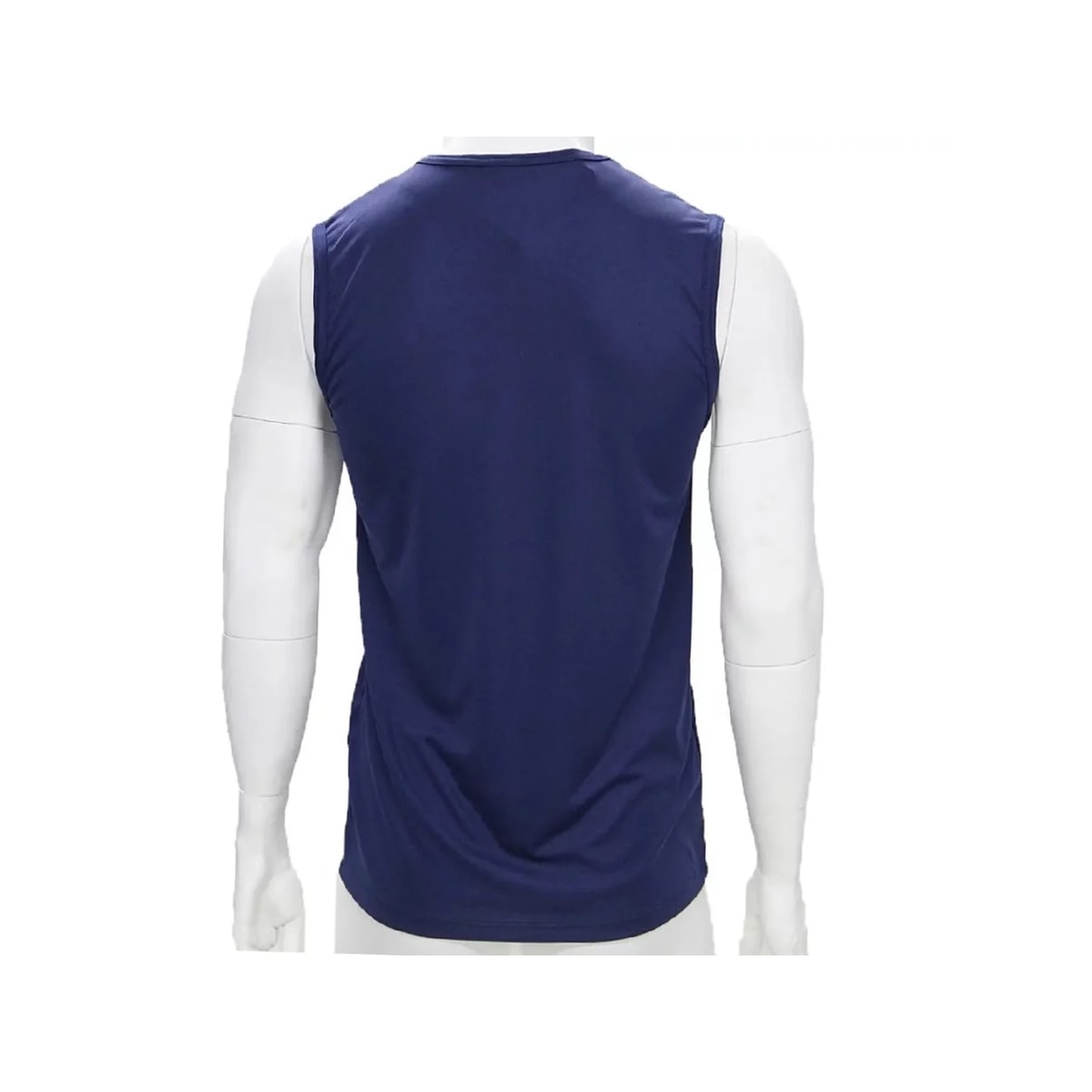 Camiseta Elite Regata Masculina Sea Land 125480 Marinho