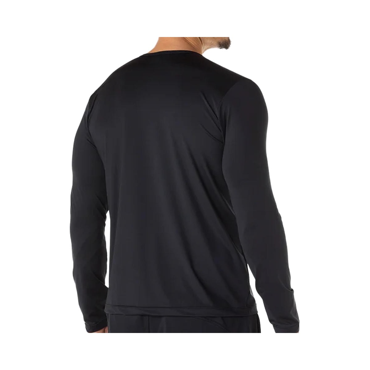 Camiseta Extreme Térmica Masculina Manga Longa 94592 Preto Camiseta Extreme Térmica Masculina Manga Longa 94592 Preto