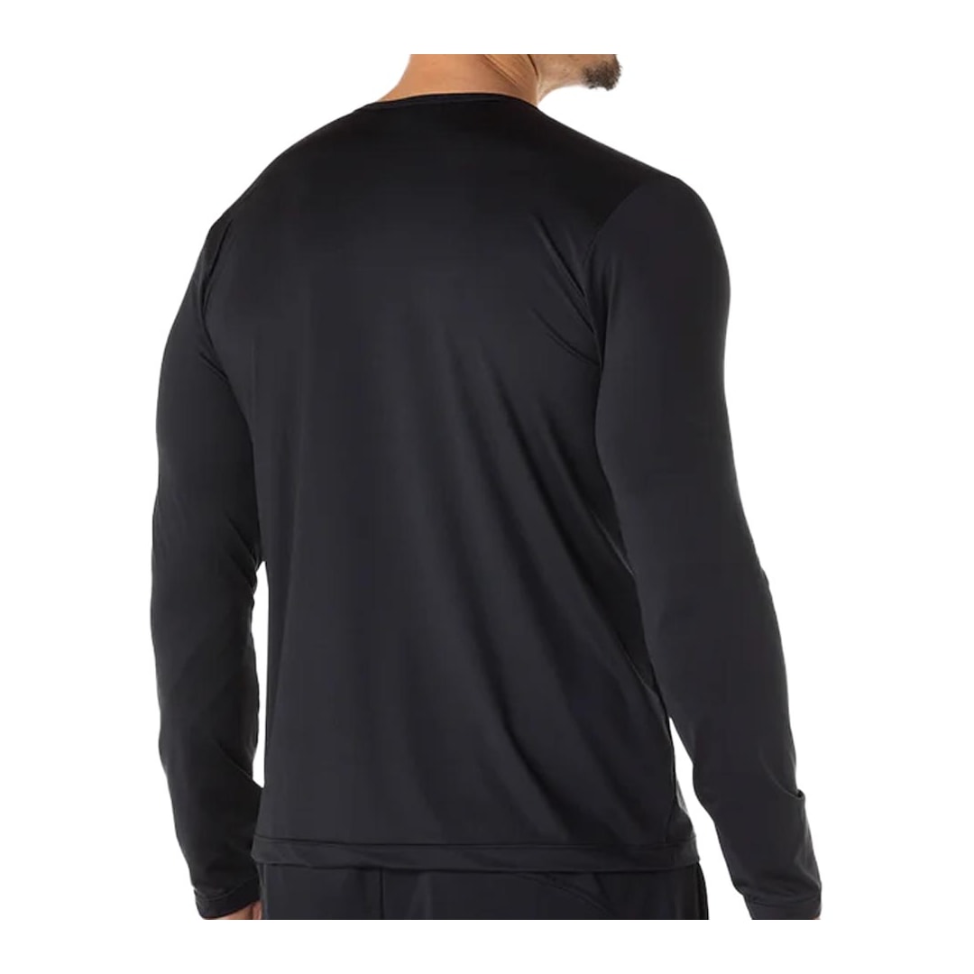 Camiseta Extreme Térmica Masculina Manga Longa 94592 Preto Camiseta Extreme Térmica Masculina Manga Longa 94592 Preto