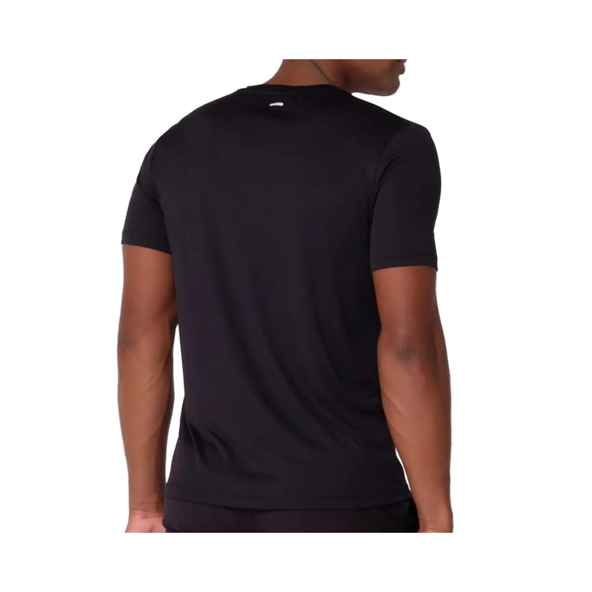 Camiseta Fila Dry F11r00232 Preto Camiseta Fila Dry F11r00232 Preto
