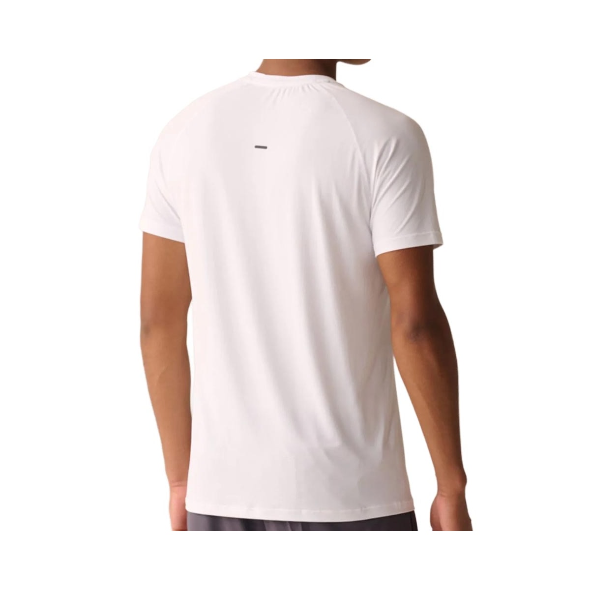 Camiseta Fila Dry F11r00241 Branco