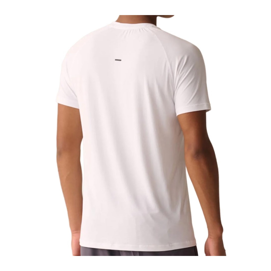 Camiseta Fila Dry F11r00241 Branco