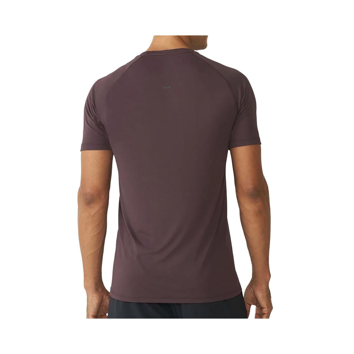 Camiseta Fila Dry F11r00241 Chocolate Camiseta Fila Dry F11r00241 Chocolate