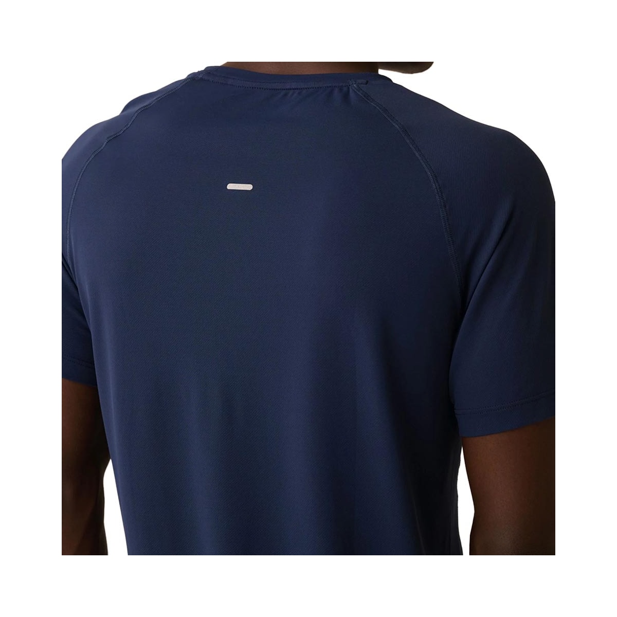 Camiseta Fila Dry F11r00241 Marinho Nautico