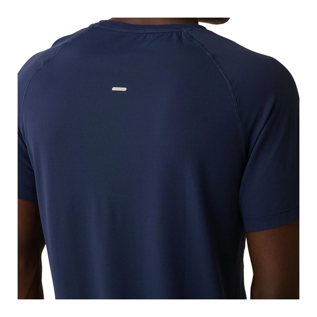 Camiseta Fila Dry F11r00241 Marinho Nautico Camiseta Fila Dry F11r00241 Marinho Nautico