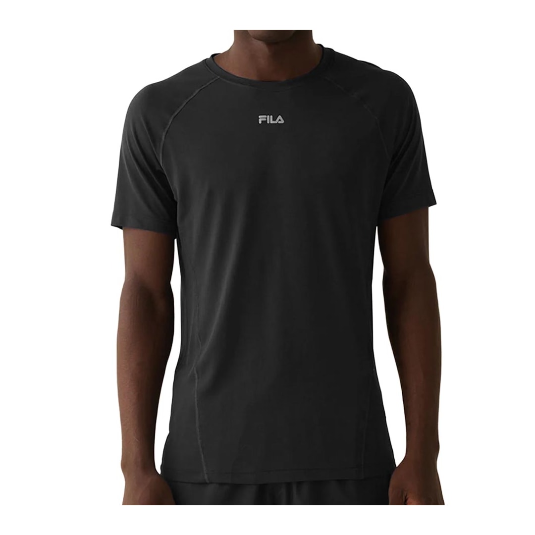 Camiseta Fila Dry F11r00241 Preto