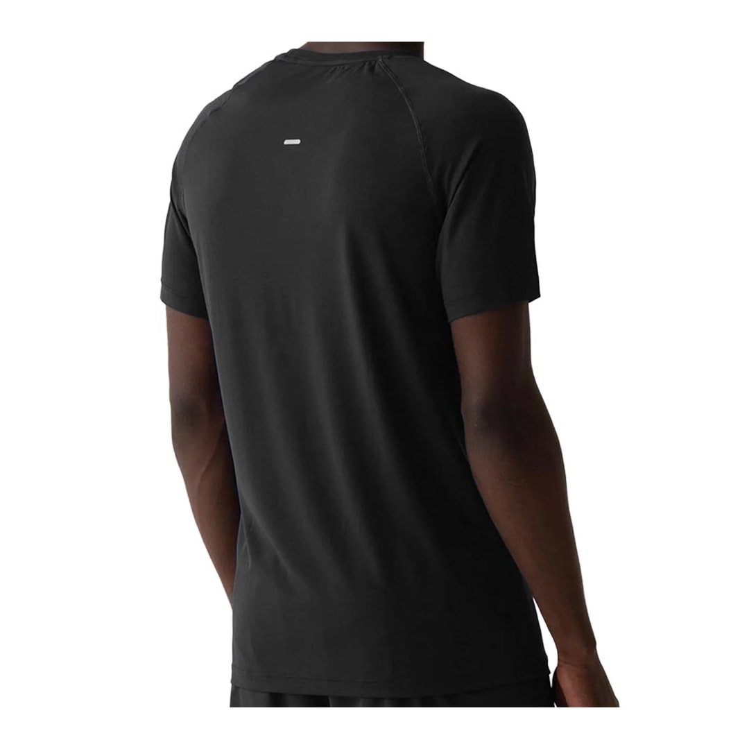 Camiseta Fila Dry F11r00241 Preto Camiseta Fila Dry F11r00241 Preto