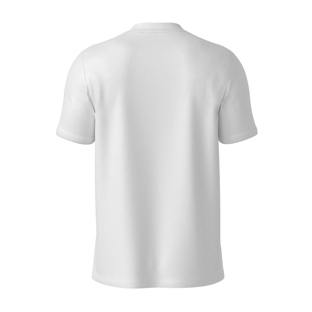 Camiseta Fila Dry Fila 1417175 Branco