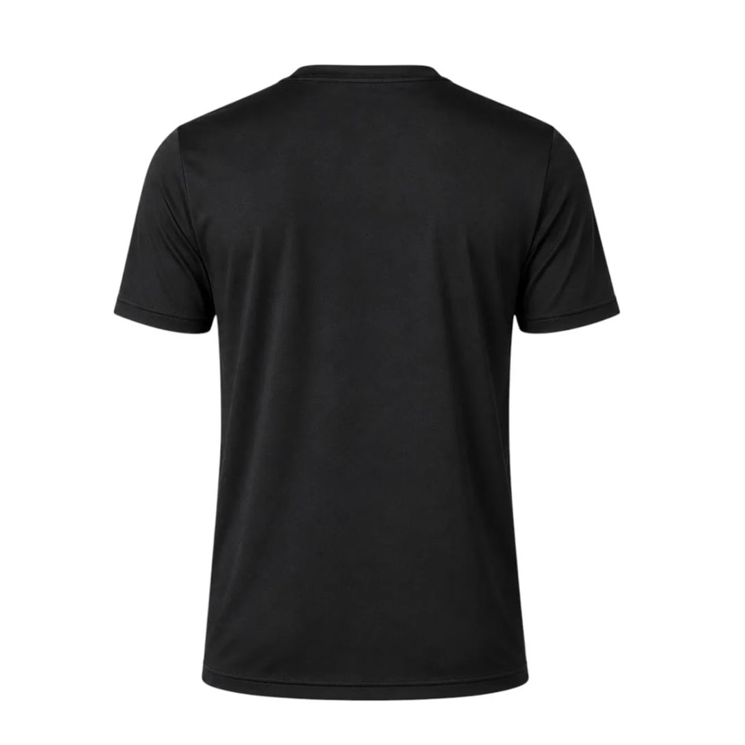 Camiseta Fila Dry Fila 1417175 Preto