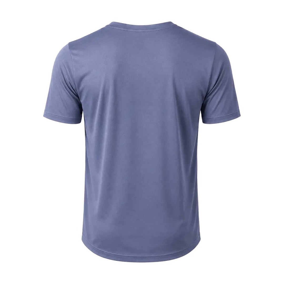 Camiseta Fila Masculina Dry Crepe Flow F11tr00229 Marinho Camiseta Fila Masculina Dry Crepe Flow F11tr00229 Marinho