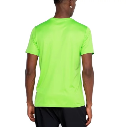 Camiseta Fila Masculina Performance M/M F11r066 Lima Light