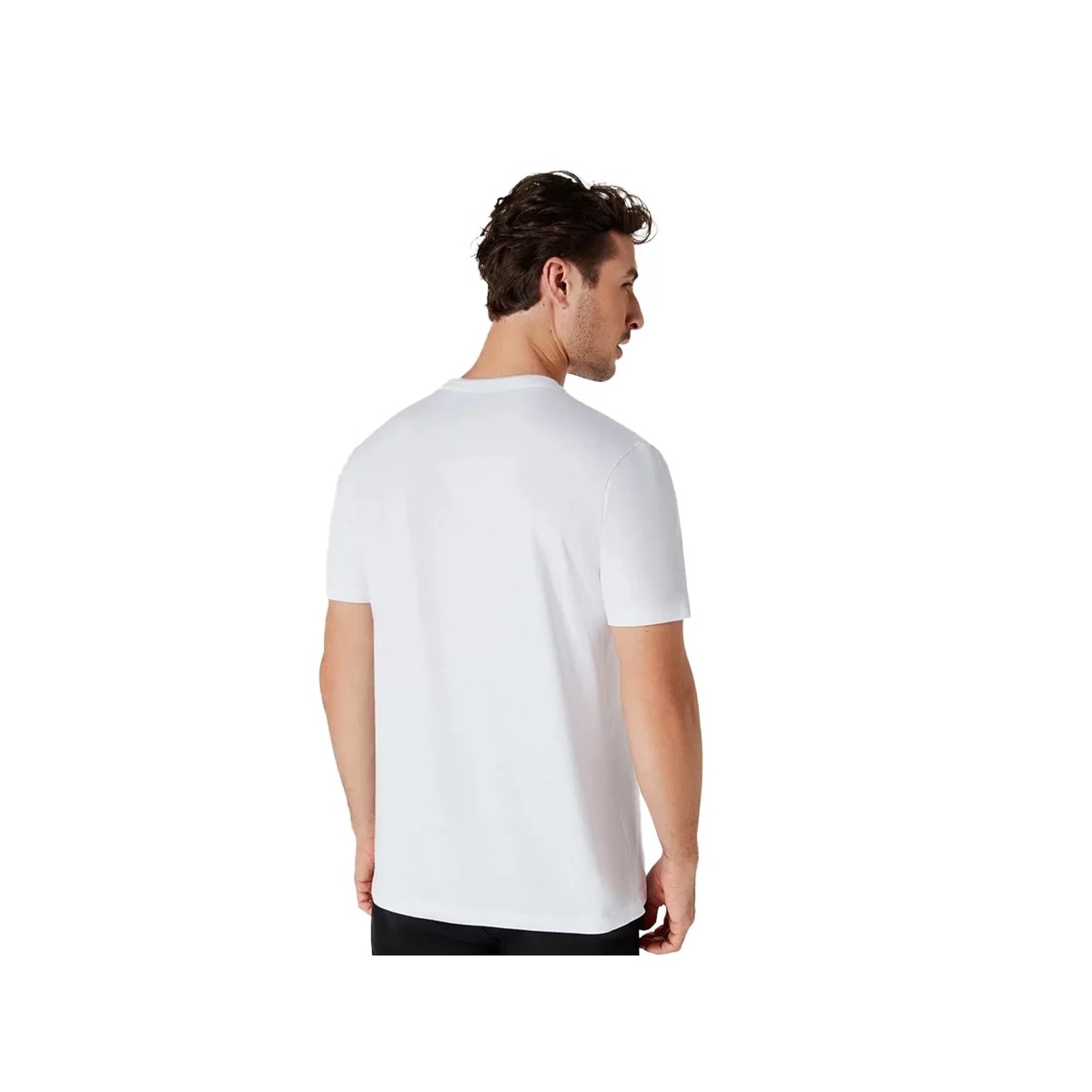 Camiseta Hering Masculina Meia Manga 022b Branco Noaoos Camiseta Hering Masculina Meia Manga 022b Branco Noaoos