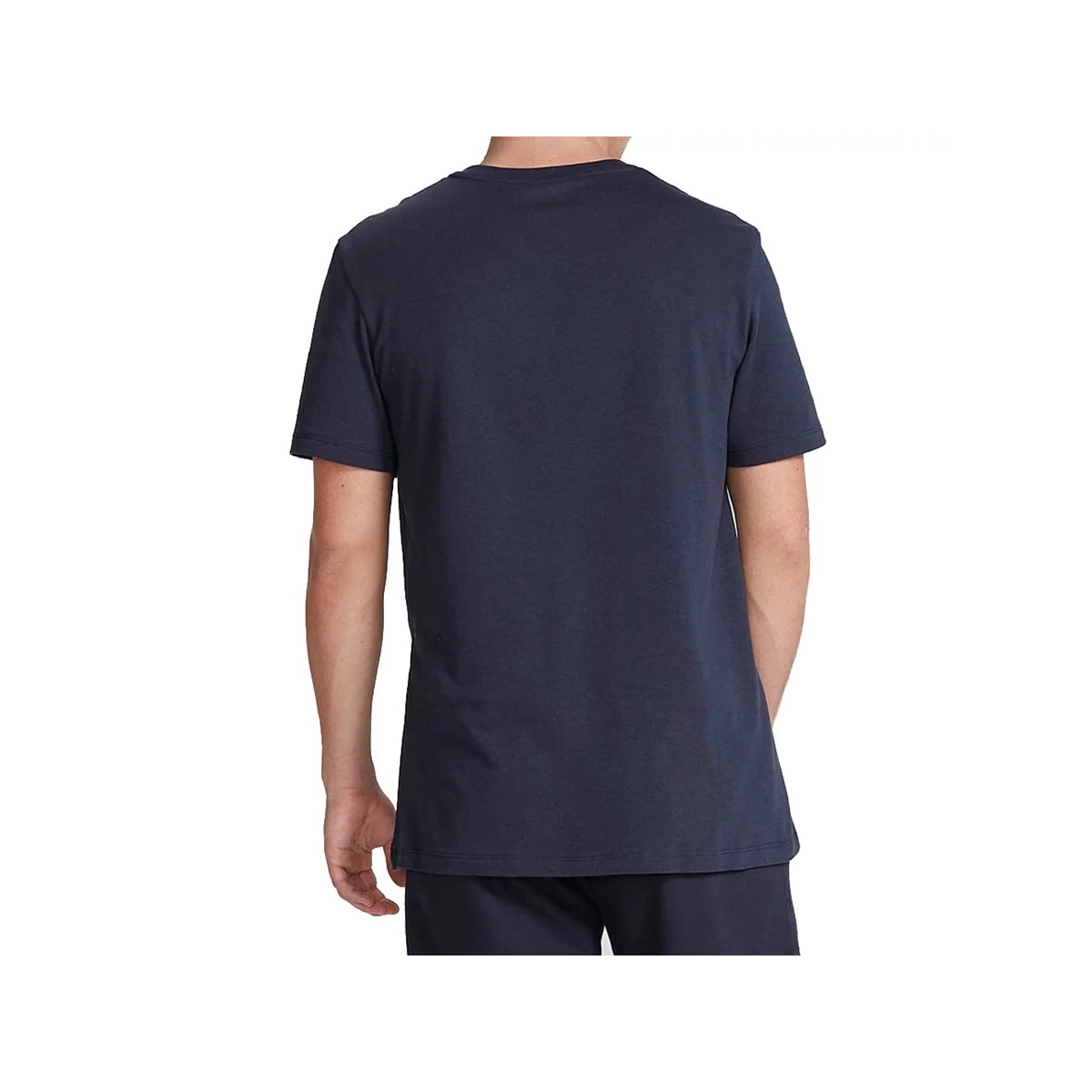 Camiseta Hering Masculina Meia Manga 022b Noturno