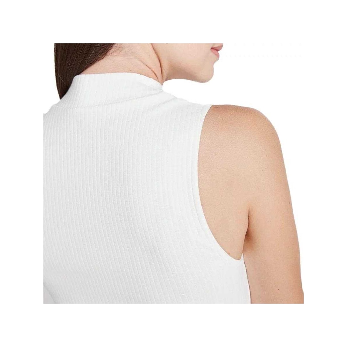 Camiseta Hering Regata 4A92 Off White Camiseta Hering Regata 4A92 Off White