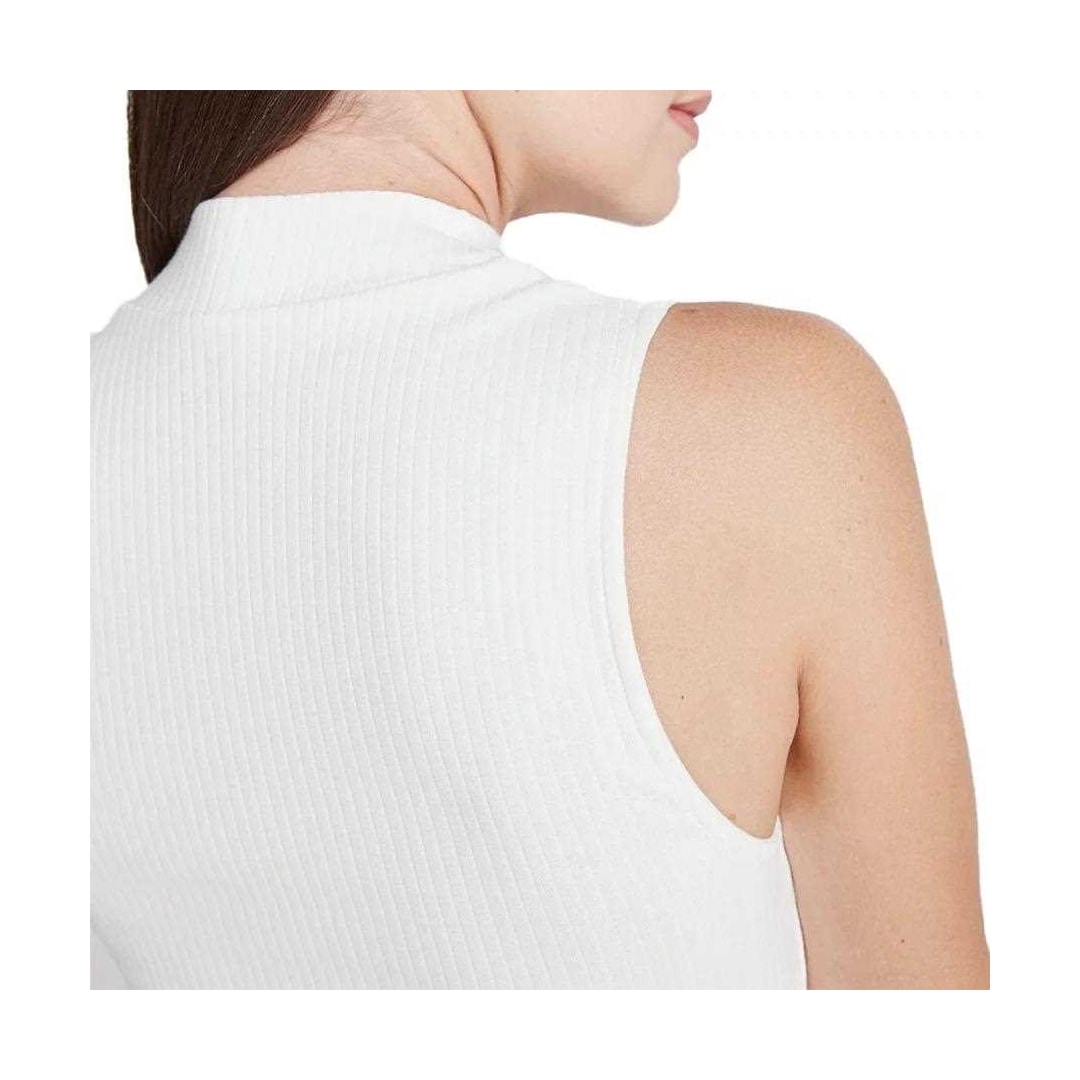 Camiseta Hering Regata 4A92 Off White Camiseta Hering Regata 4A92 Off White