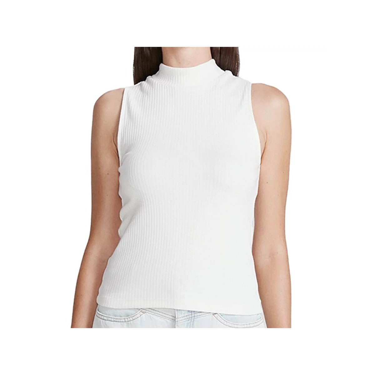 Camiseta Hering Regata 4A92 Off White Camiseta Hering Regata 4A92 Off White