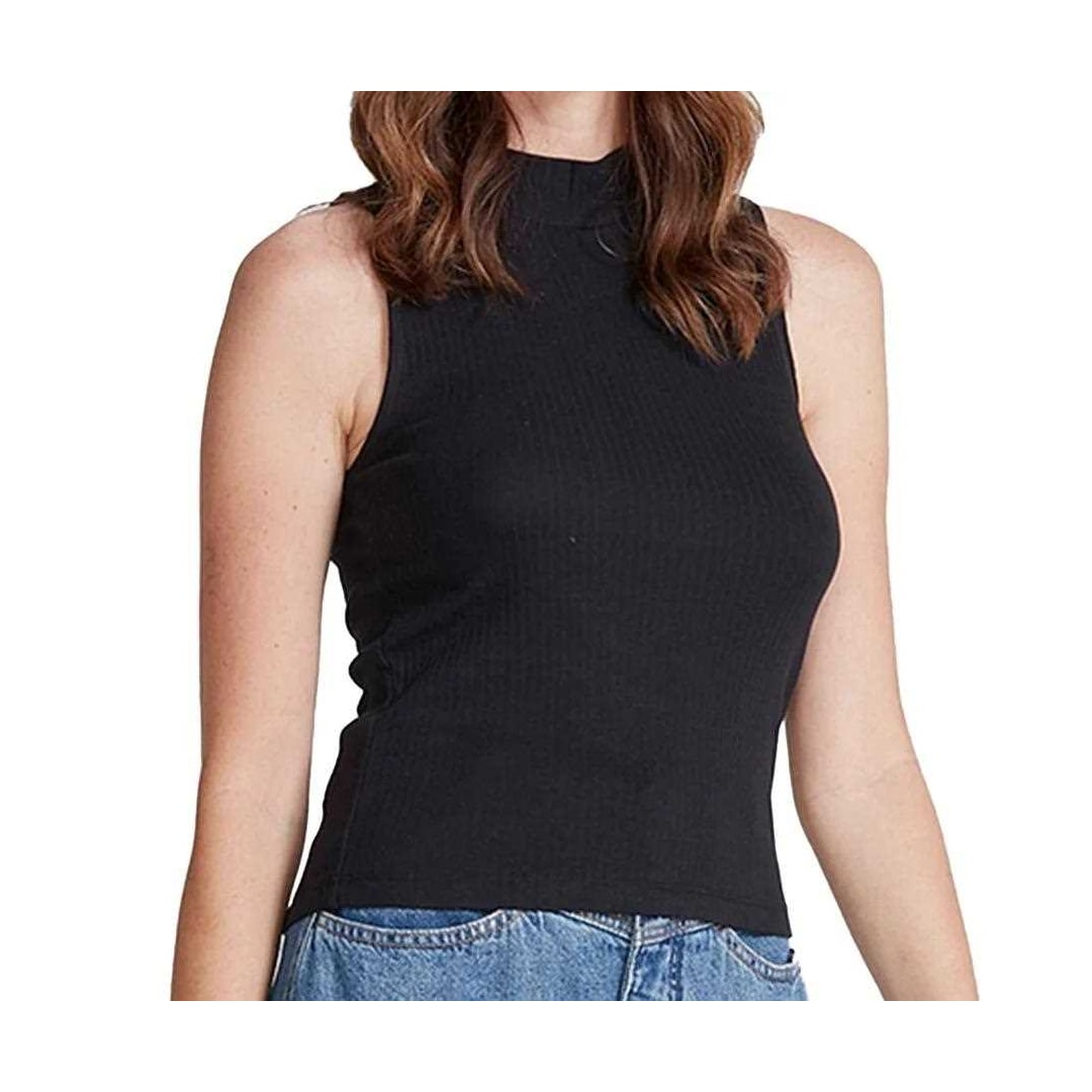 Camiseta Hering Regata 4A92 Preto Camiseta Hering Regata 4A92 Preto