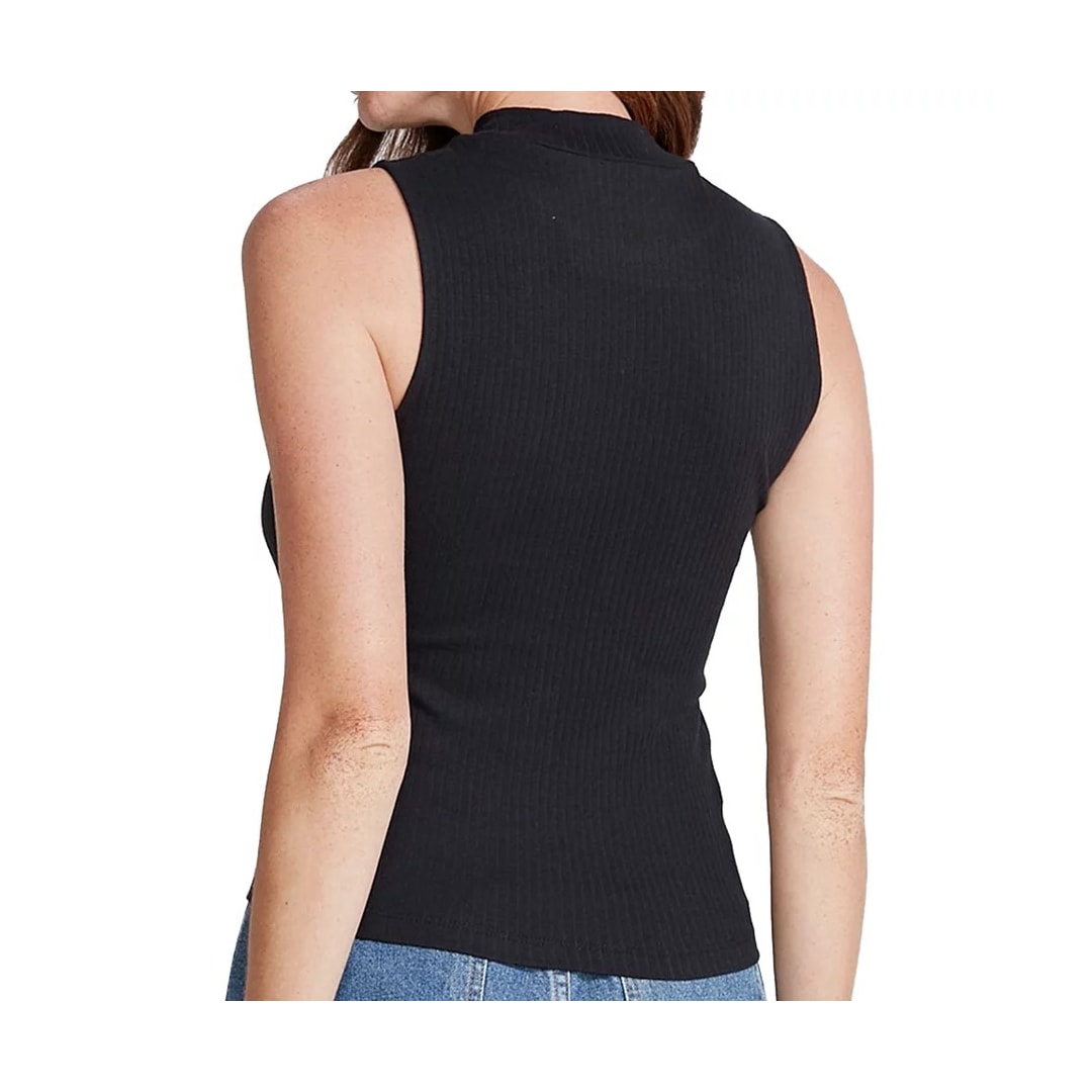 Camiseta Hering Regata 4A92 Preto