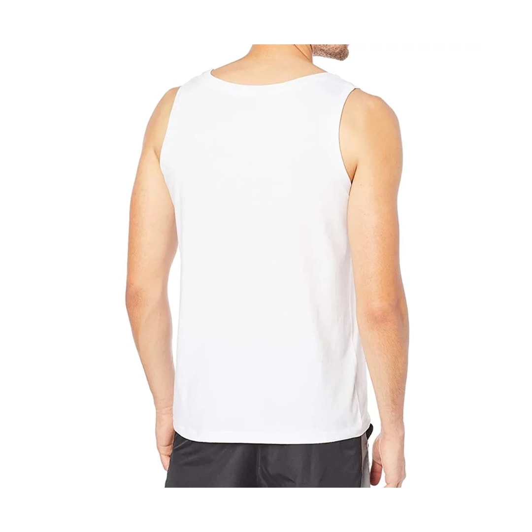 Camiseta Hering Regata Masculina 0199 Branco