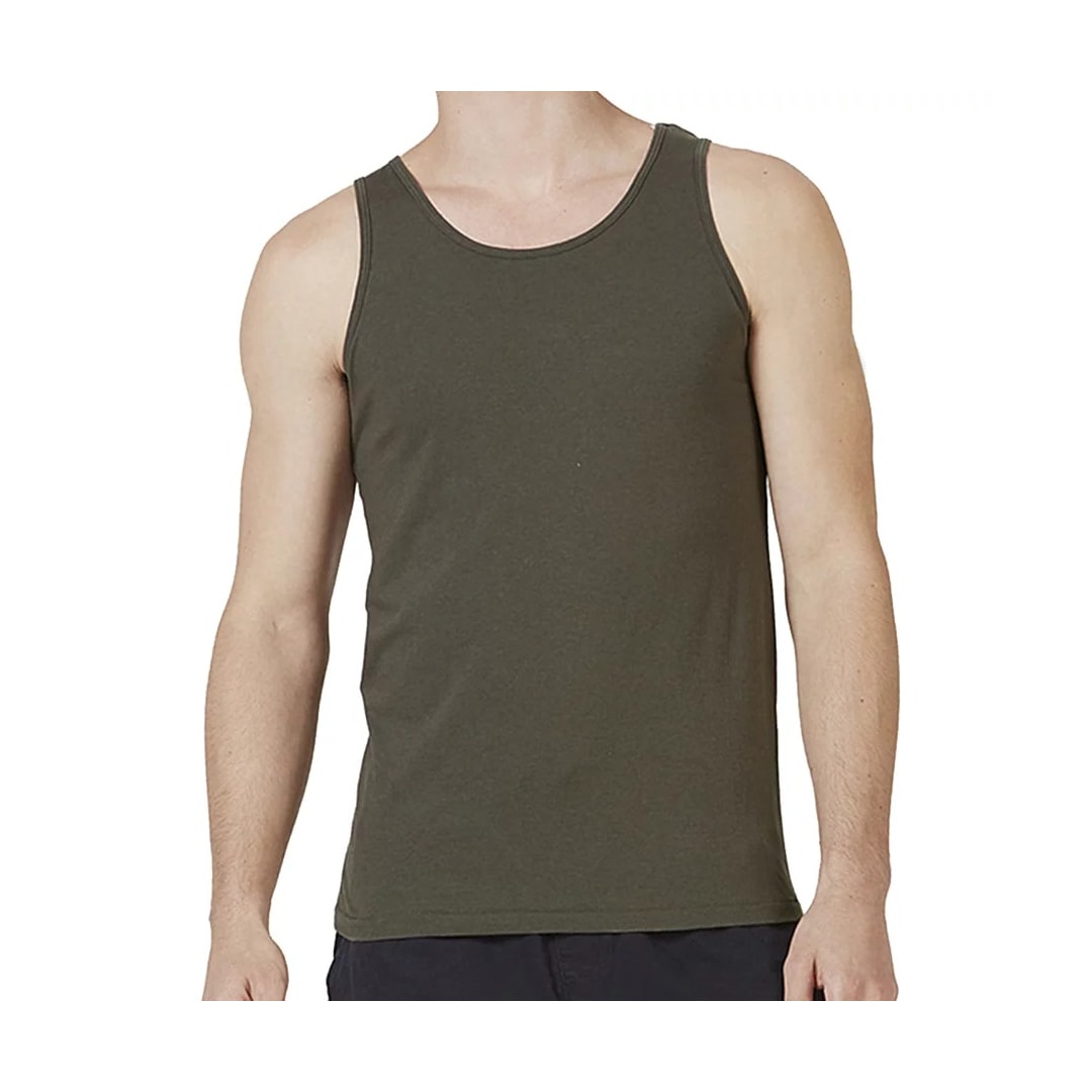 Camiseta Hering Regata Masculina 0199 Oliva