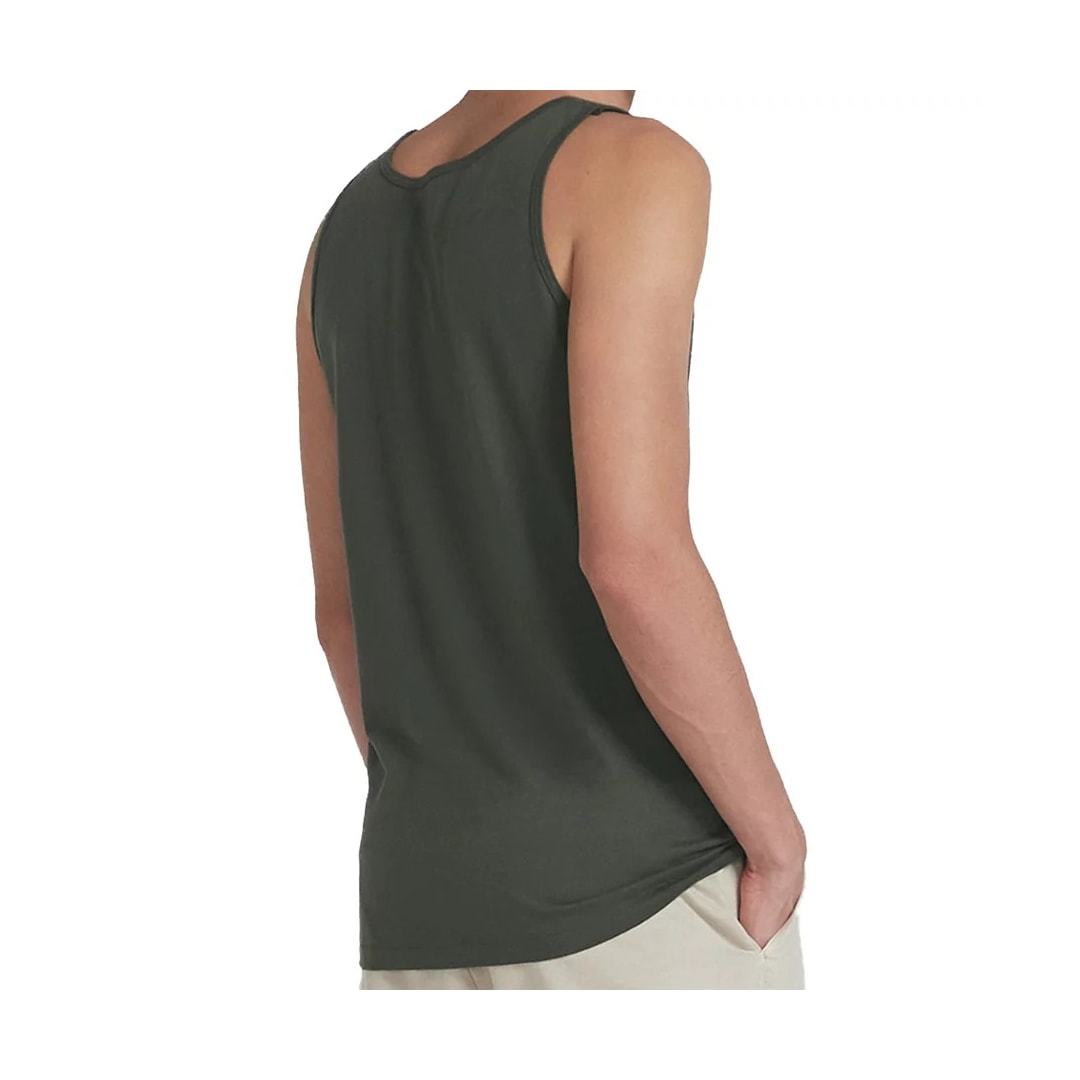 Camiseta Hering Regata Masculina 0199 Oliva