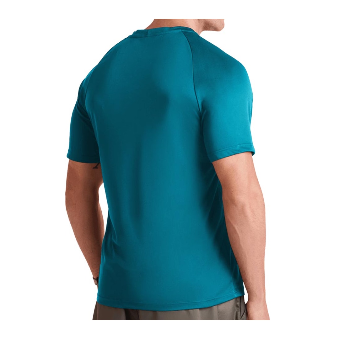 Camiseta Lupo Dry Masculino 75040 Verde