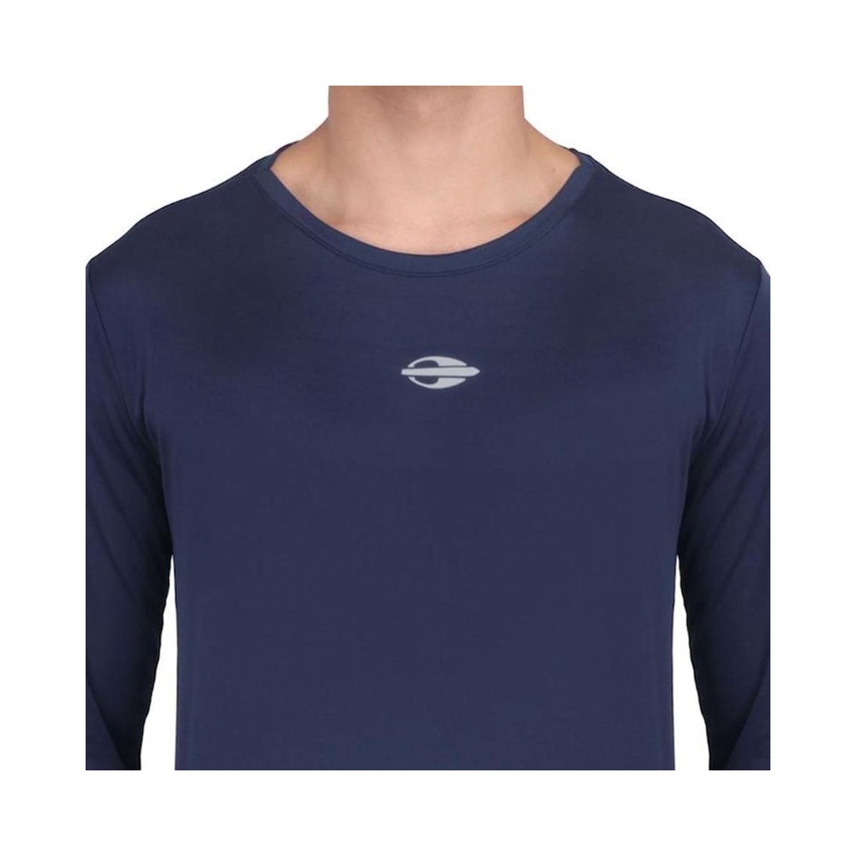 Camiseta Mormaii Manga Longa 051005 Marinho Camiseta Mormaii Manga Longa 051005 Marinho