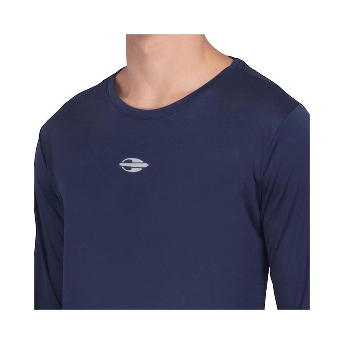 Camiseta Mormaii Manga Longa 051005 Marinho Camiseta Mormaii Manga Longa 051005 Marinho