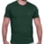 VERDE ESCURO