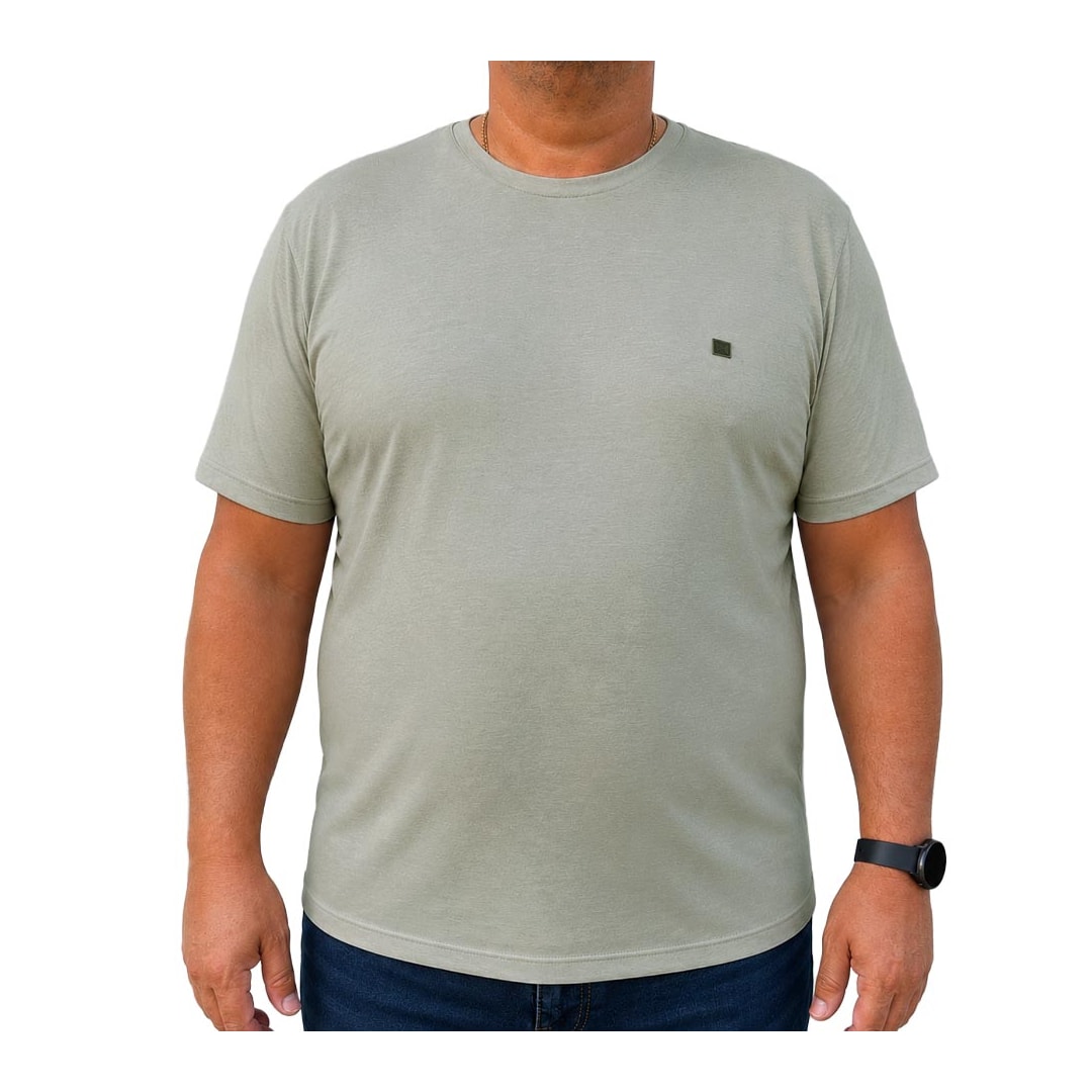 Camiseta Sallo Pergula Plus 8757 Shark