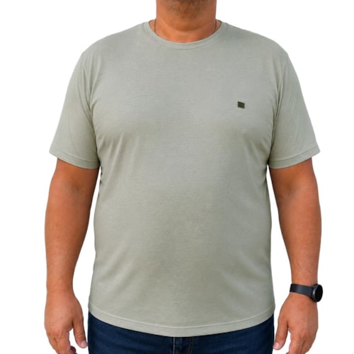 Camiseta Sallo Pergula Plus 8757 Shark