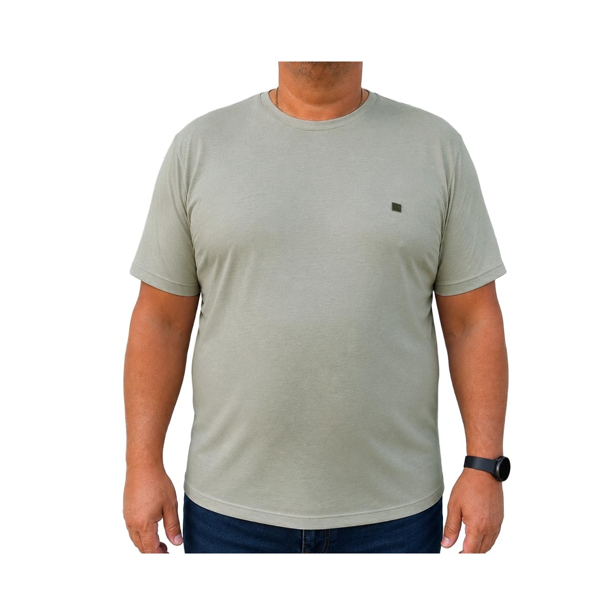 Camiseta Sallo Pergula Plus 8757 Shark Camiseta Sallo Pergula Plus 8757 Shark