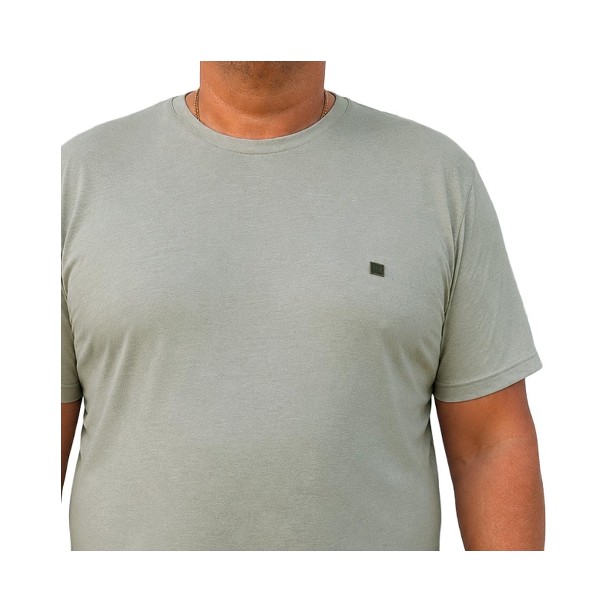 Camiseta Sallo Pergula Plus 8757 Shark