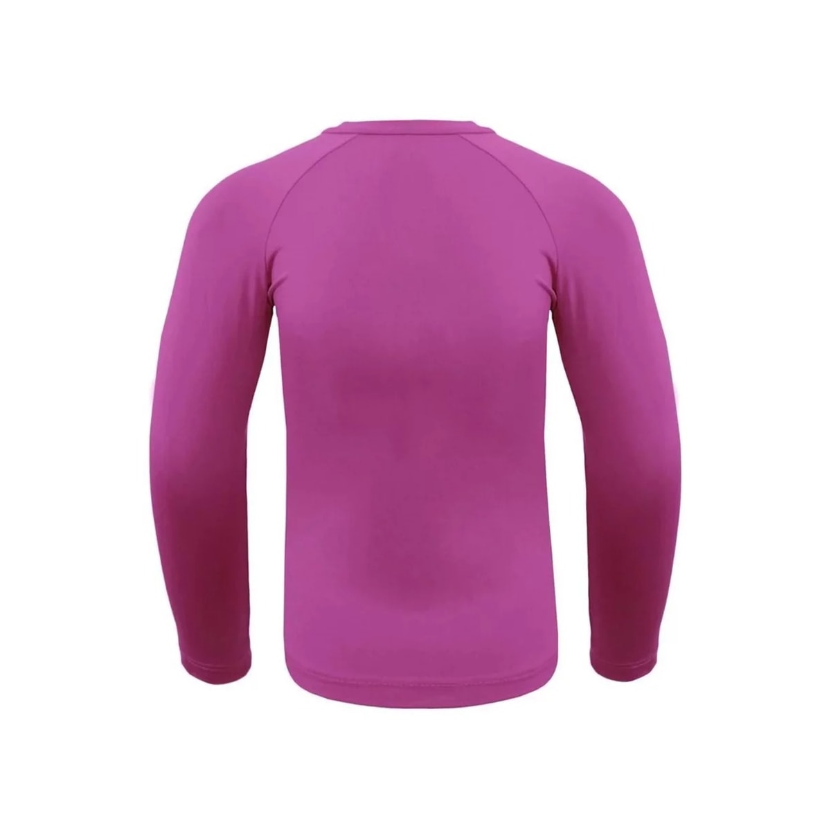 Camiseta Selene Infantil Manga Longa Uv 24000 Pink Camiseta Selene Infantil Manga Longa Uv 24000 Pink