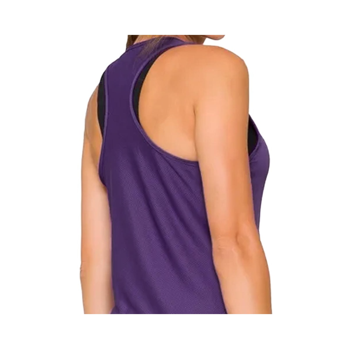 Camiseta Selene Regata Fitness 20850 Amestista Camiseta Selene Regata Fitness 20850 Amestista