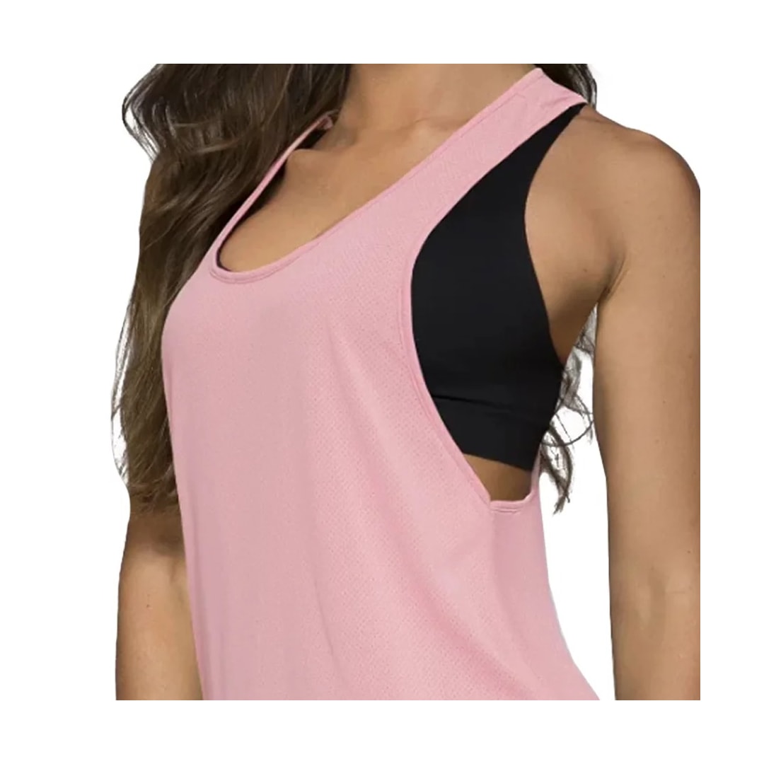 Camiseta Selene Regata Super Cavada 20855 Nude