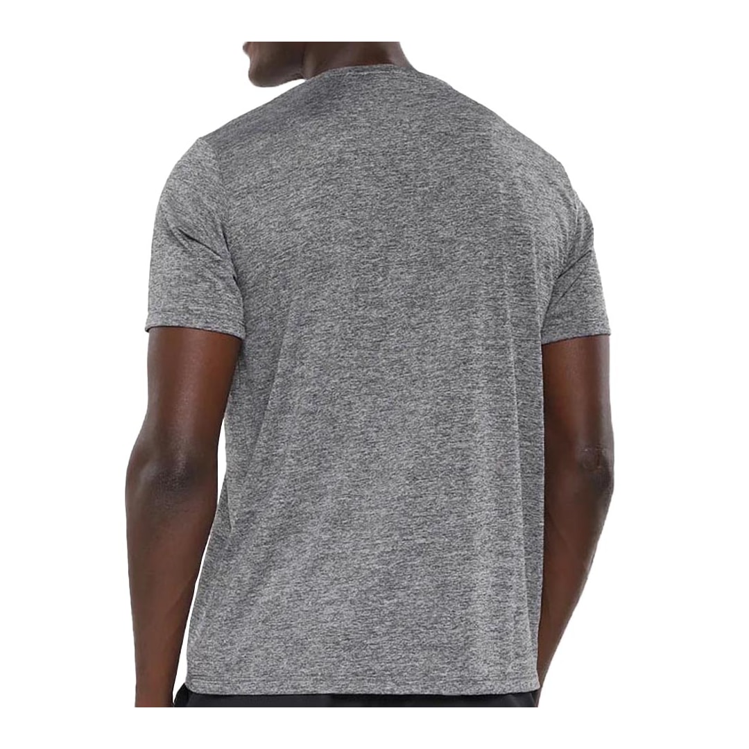 Camiseta Topper Dry 4323108 Preto