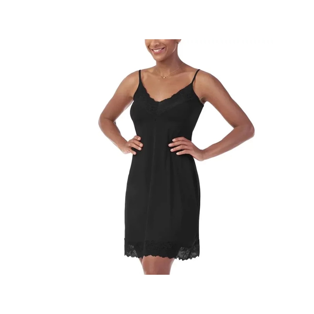 Camisola Zee Rucci Com Renda Sem Bojo Zr1300-018 C099 Preto Camisola Zee Rucci Com Renda Sem Bojo Zr1300-018 C099 Preto