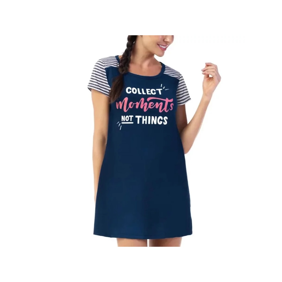 Camisola Zee Rucci Meia Manga Zr3202-038-1614n V01 Marinho Camisola Zee Rucci Meia Manga Zr3202-038-1614n V01 Marinho