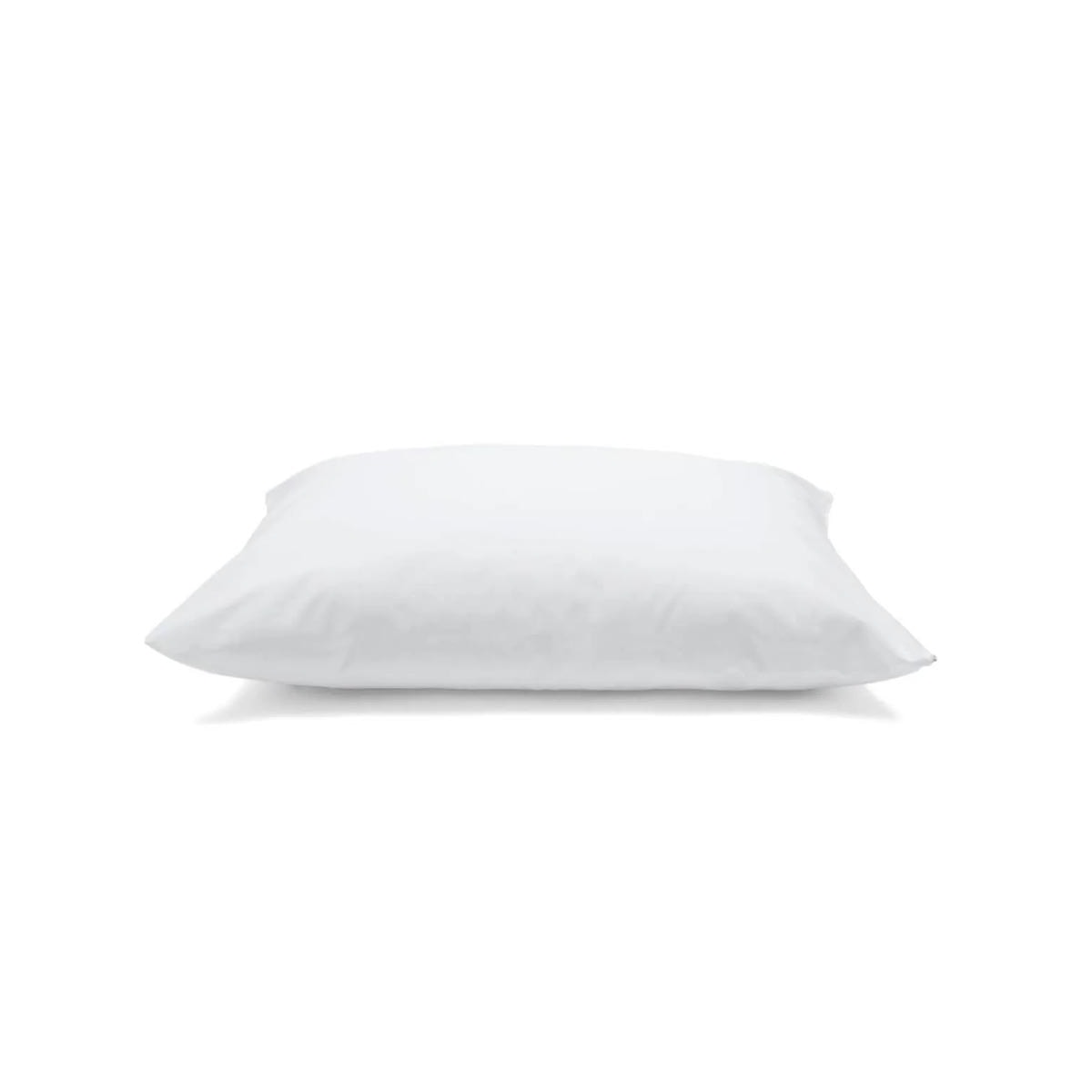 Capa Bouton Protetora De Travesseiro 31664 Branco Capa Bouton Protetora De Travesseiro 31664 Branco