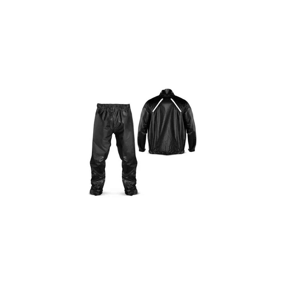 Capa Piraval De Chuva Com Capuz Ccpp040 Preto Capa Piraval De Chuva Com Capuz Ccpp040 Preto