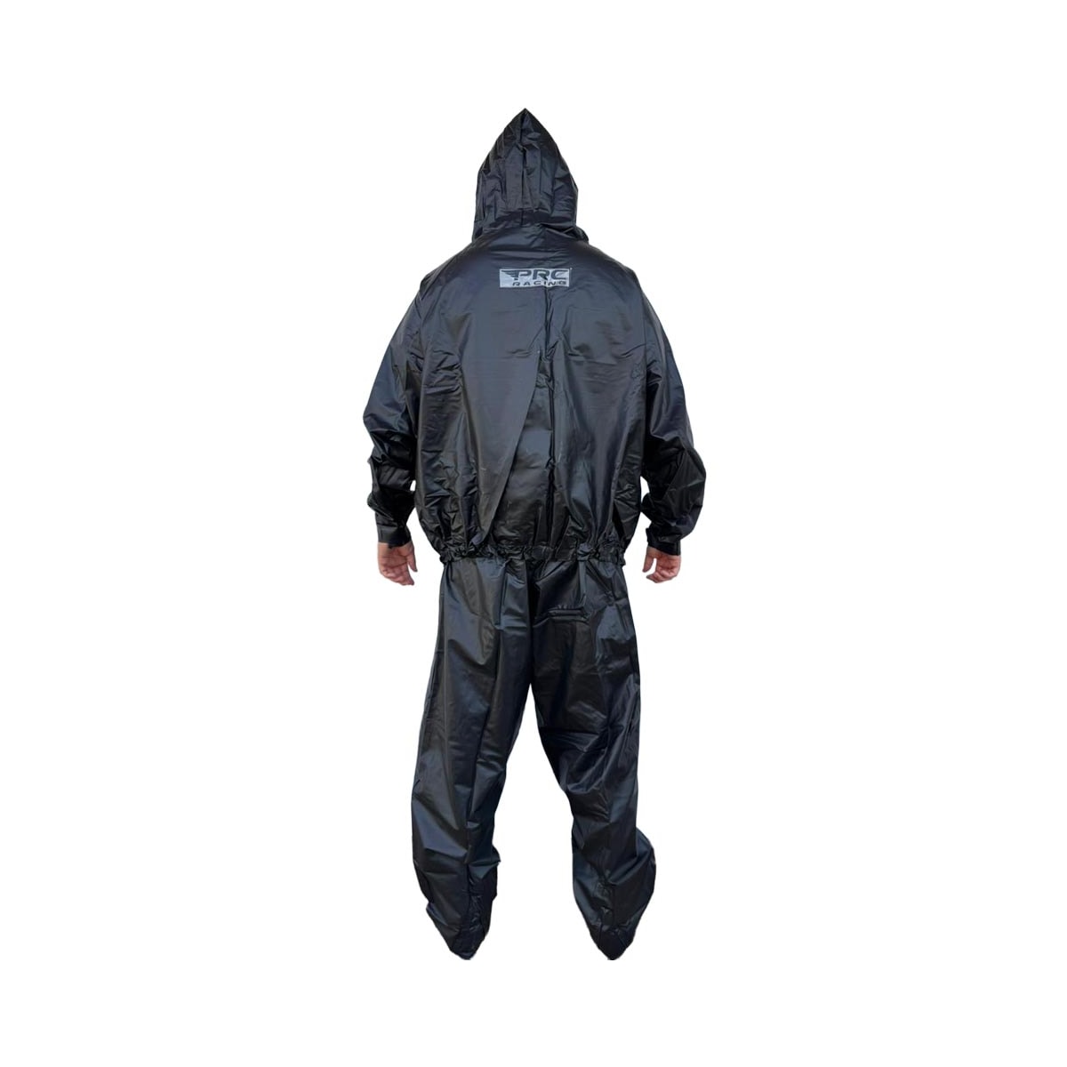 Capa Piraval De Chuva Com Capuz Ccpp0403 Preta Capa Piraval De Chuva Com Capuz Ccpp0403 Preta