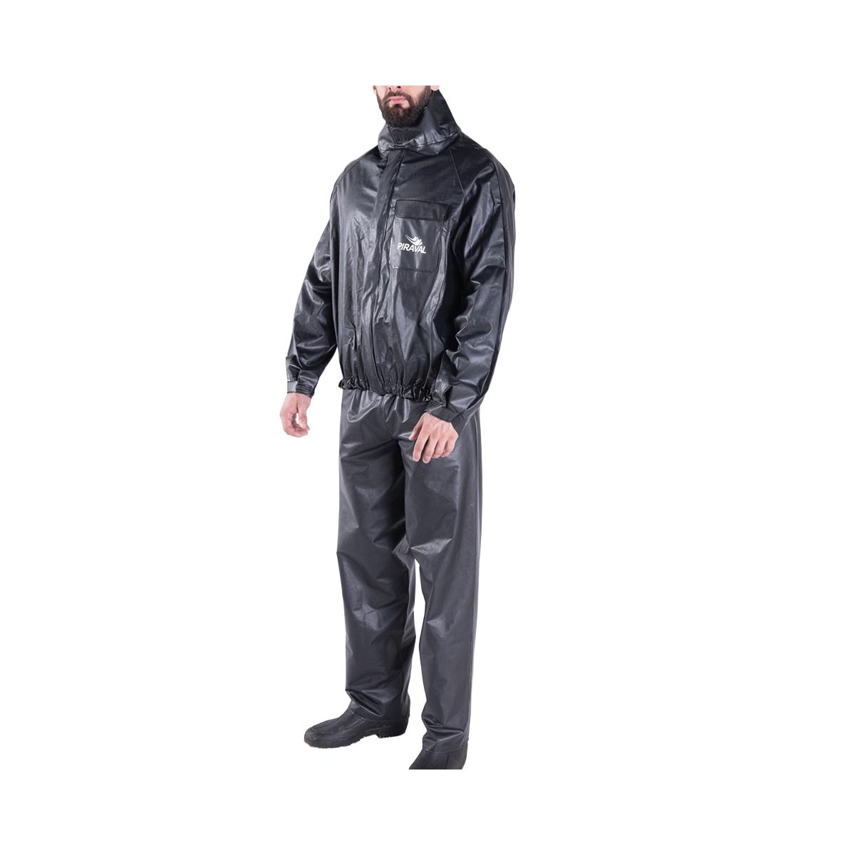 Capa Piraval De Chuva Sem Capuz Ccpp039 Preto Capa Piraval De Chuva Sem Capuz Ccpp039 Preto