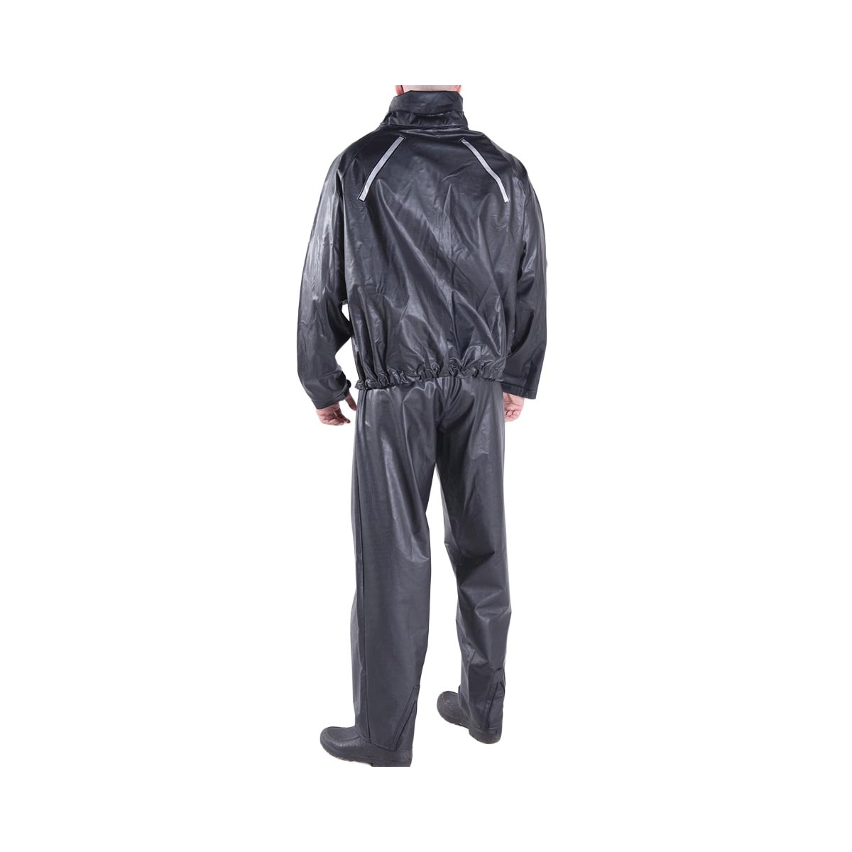 Capa Piraval De Chuva Sem Capuz Ccpp039 Preto Capa Piraval De Chuva Sem Capuz Ccpp039 Preto