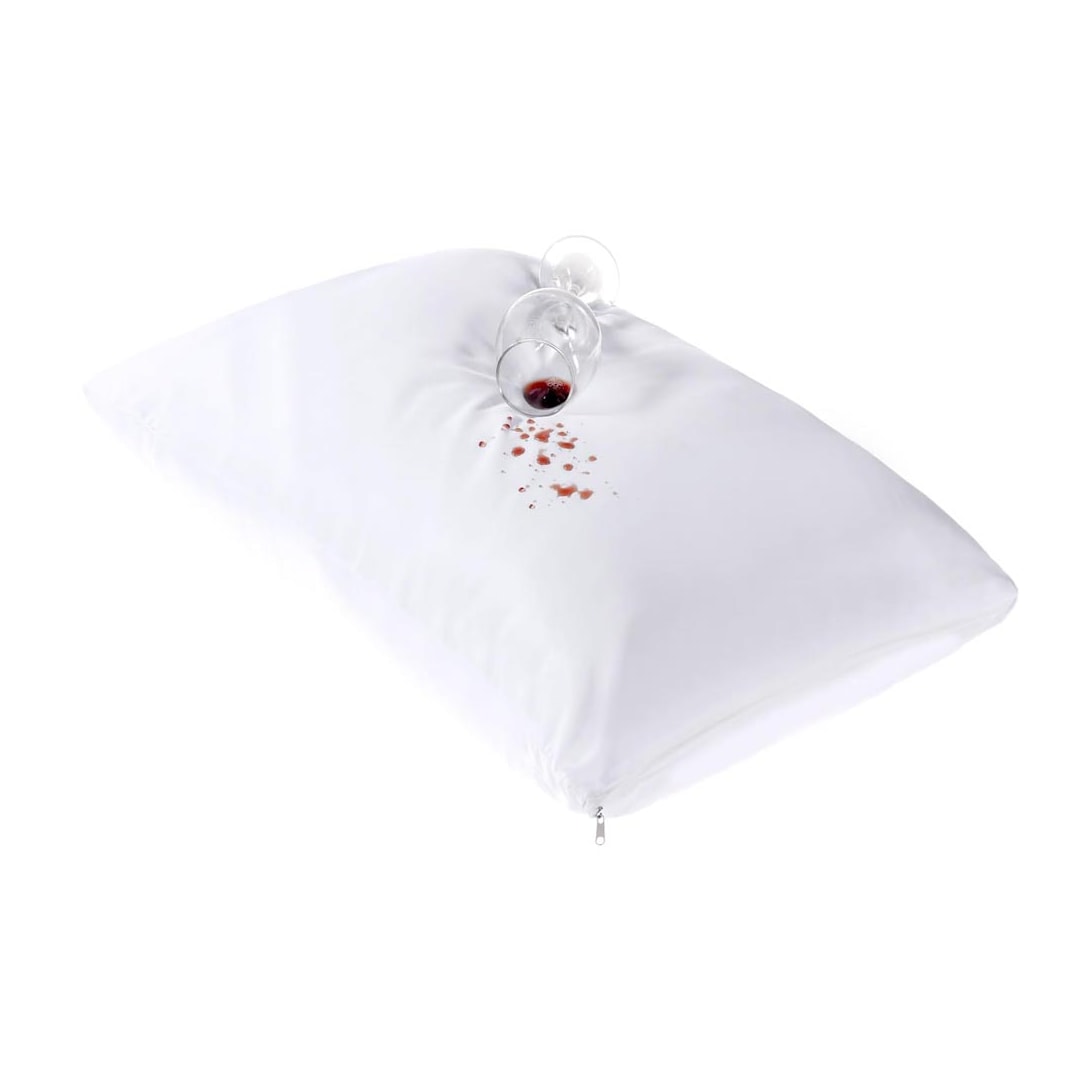 Capa Trisoft Protetora 607 Branco